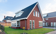 Woningbouw